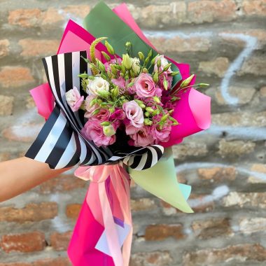 Buket 34