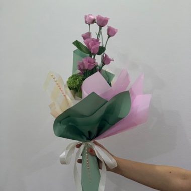 Buket 20