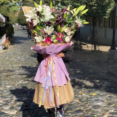 Buket dostava beograd