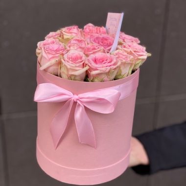 box sa roze ruzama