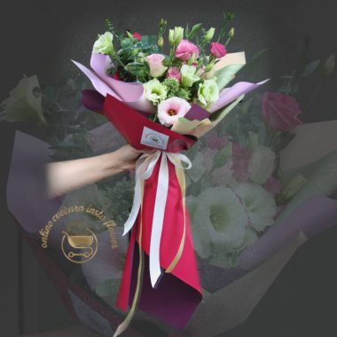 Buket 40