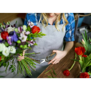 Flowershop Belgrade